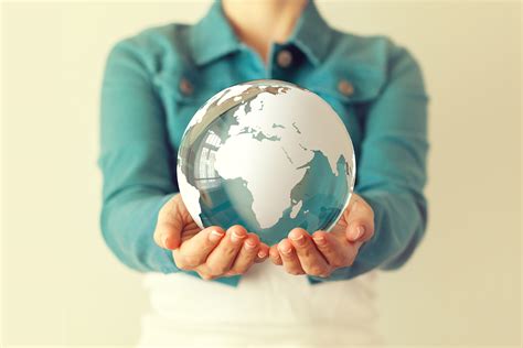 How to Change the World For Women - Women Igniting Change