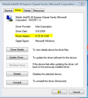 Check spelling or type a new query. How to check graphics card drivers in Windows? : Online ...