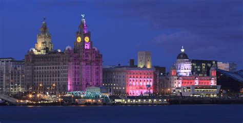 Liverpool City Wallpapers Top Free Liverpool City Backgrounds