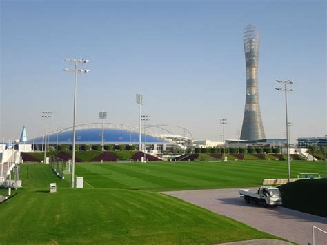 Aspire Park Doha 2021 All You Need To Know Before You Go With