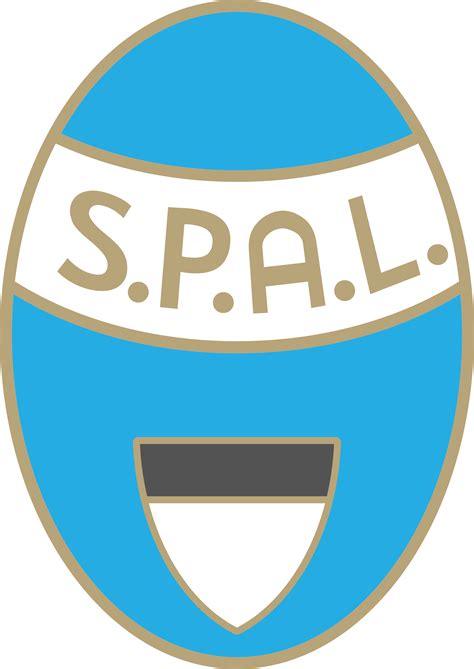 You can directly use them in your design project without cutout. SPAL Logo png trong suốt | Football logo, Logos, Logo set