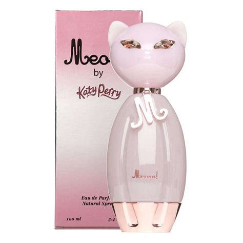 Katy Perry Meow 100ml Perfume Philippines Perfume Philippines™
