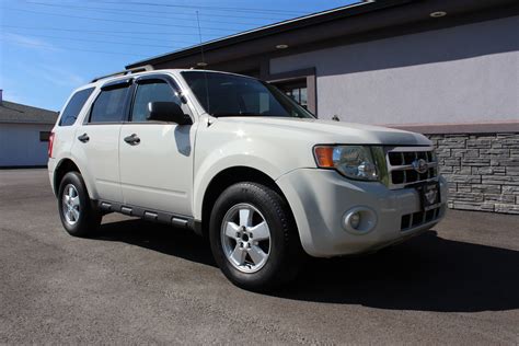 2009 Ford Escape Xlt Biscayne Auto Sales Pre Owned Dealership