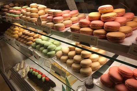Authentic French Bakery Near Me Full 2023 List In The Us Pastreez