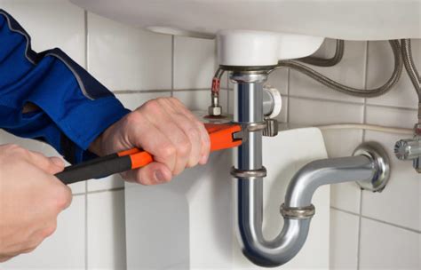 Common Plumbing Emergencies And How To Fix Them Guide Fotolog