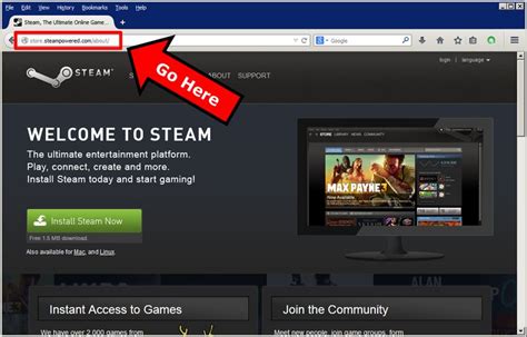 How Do I Install Steam on Windows? – Spry Fox Support