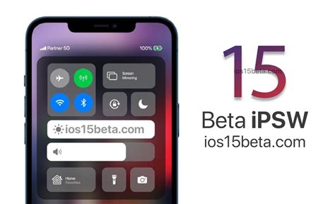 We told you to back up anything important and not to run the beta on a critical device! iOS 15 Beta Download Direct Links (IPSW) - iOS 14 Beta ...