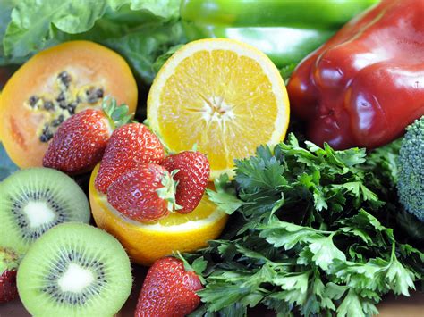 Most experts recommend getting vitamin c from a diet high in fruits and vegetables rather than taking supplements. Vitamin C Benefits | Vitamin C Foods | Andrew Weil, M.D.