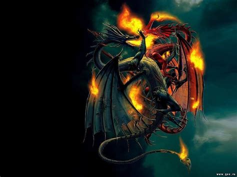 Creepy Dragon Wallpapers Top Free Creepy Dragon Backgrounds