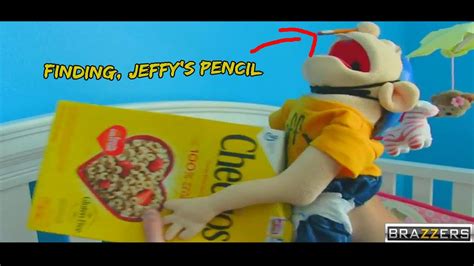 Find Jeffys Pencil Supermariologan Meme Youtube