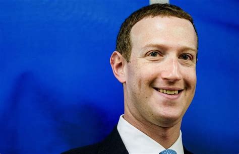 Facebook’s Mark Zuckerberg Wants Your Nude Photos But Don’t Worry You Can Trust Him The