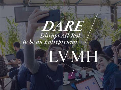 Le Lvmh Innovation Award Initiative Lvmh