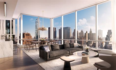 The Next Wave Of New York Condos Published 2017 New York Apartment
