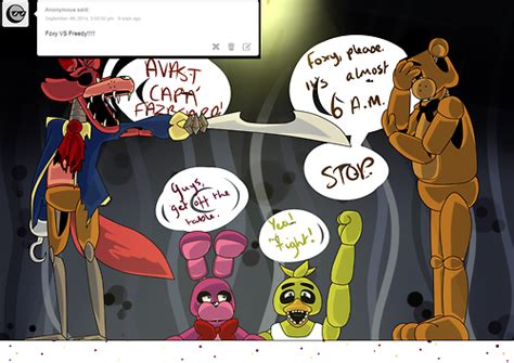 Aquí podrás encontrar todo tipo de imágenes, cómics y memes de este bello juego, espero que lo. [Image - 829679] | Five Nights at Freddy's | Know Your Meme