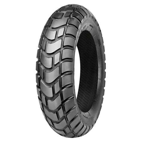 Mitas MC17 Off-Road Scooter Front Tire - Motorcycle Tires ...