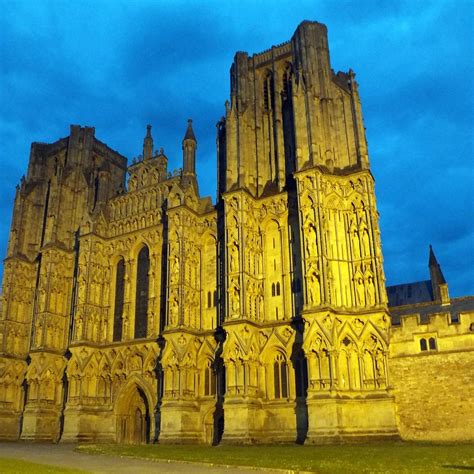 Wells Cathedral England Hours Address Attraction Reviews Tripadvisor