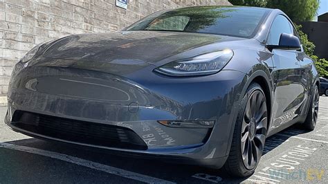 Tesla Model Y Exclusive Preview Will This Be The Best Ev Yet
