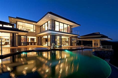 Stunning Home In Knysna South Africa