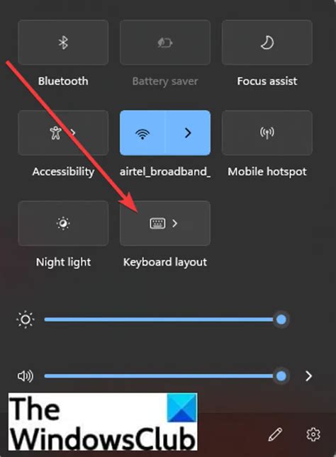 How To Add Or Remove Keyboard Layout In Windows 11