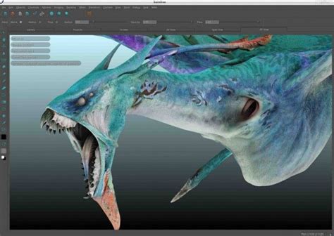 The 20 Best 3d Texturing And Painting Softwares Rockthe3d Paint
