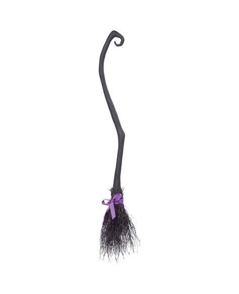 Witchs Broom Stick
