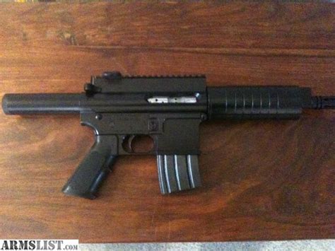 Armslist For Saletrade Rocky Mountain Arms Patriot Pistol