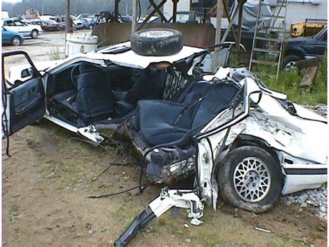 Bad Car Crashes Gallery Ebaums World