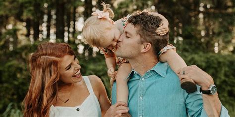 Is Audrey Roloff Pregnant Little People Big World Stars Audrey