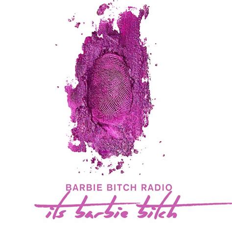 Barbie Bitch Radio BBR Online Radio By BBR Barbie Bitch Radio