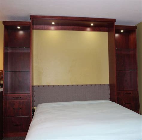 Custom Murphy Bed Wallbed Systems By Murphy Wallbed Usa Murphy Bed