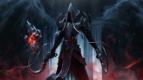 The Wait Is Almost Over For The First Diablo 3 Reaper Of Souls Content