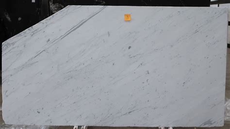 Carrara Gioia Honed Marble Slab 3 Snb Stone Australia