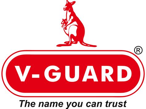 V Guard Logo Download