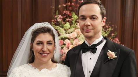By 2012, however, the pair had parted ways. Mayim Bialik Says She Got 'Emotional For Real' While ...