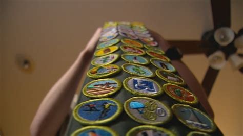 Frisco Teen Has All 137 Boy Scout Merit Badges