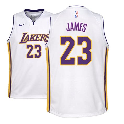 Lebron james trikot, nba trikot, basketballtrikot, nba jersey, jordan. Jugend NBA 2018-19 LeBron James Los Angeles Lakers und 23 ...