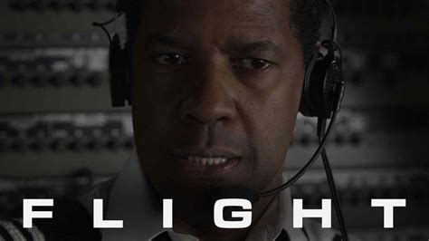 Is Movie Flight 2012 Streaming On Netflix