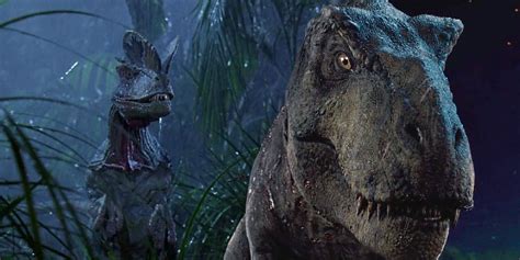 Which Jurassic Park Dinosaurs Are Real (And Which Are Made Up)