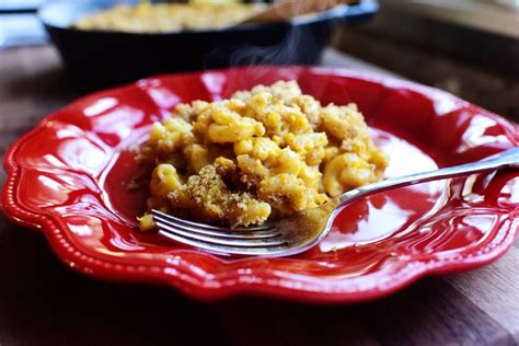 Pour into a 9x13 greased baking dish. Butternut Mac and Cheese | Recipe | Butternut squash mac ...