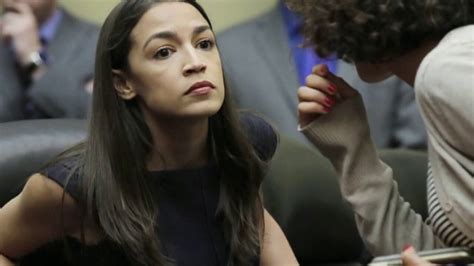 Outnumbered Is Aoc Eyeing Chuck Schumers Senate Seat On Air