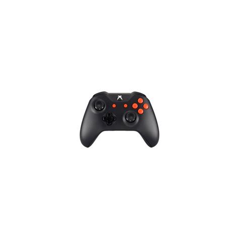 Xbox One Controller Button Set Matt Orange