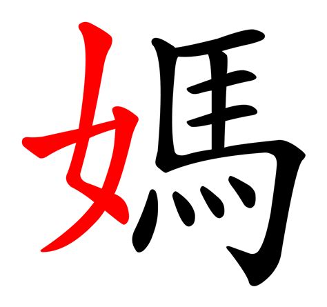 How do you say dead in chinese? Radical (Chinese characters) - Wikipedia