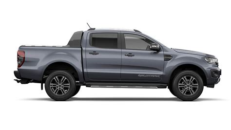 New 2021 Ford Ranger Wildtrak 4549 Tamworth Nsw