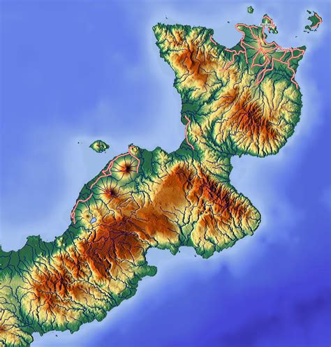 New Britain Png Map 10 Free Cliparts Download Images On Clipground 2023