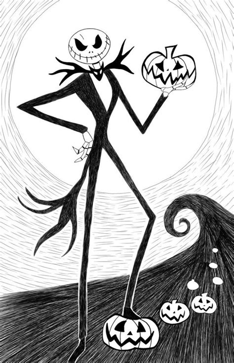 Also, you could use the search box to find what you want. Free Printable Nightmare Before Christmas Coloring Pages ...