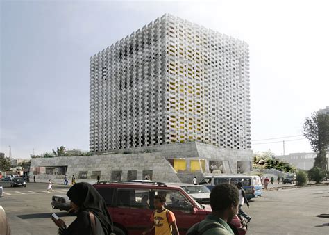 Ethiopia Architecting Addis In Eyes Of Panellists Geeska Afrika Online