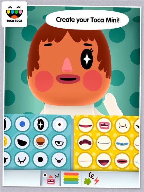 Toca Mini For Android Apk Download