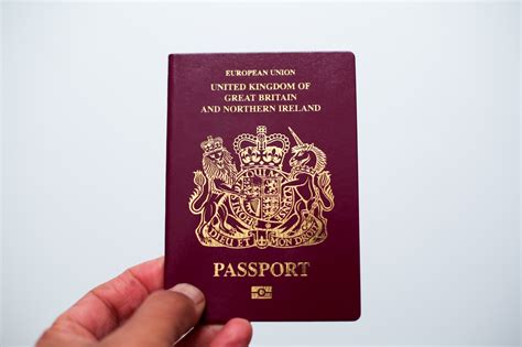 Call For Gender Neutral Passports Rejected By Uk Court Ktla