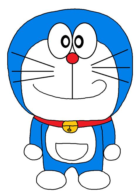 Doraemon Draw Inspirasi Penting