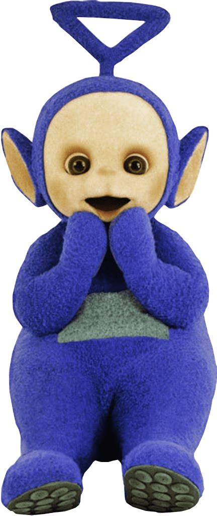 Teletubbies Png Download Teletubbies Tinky Winky Png Transparent